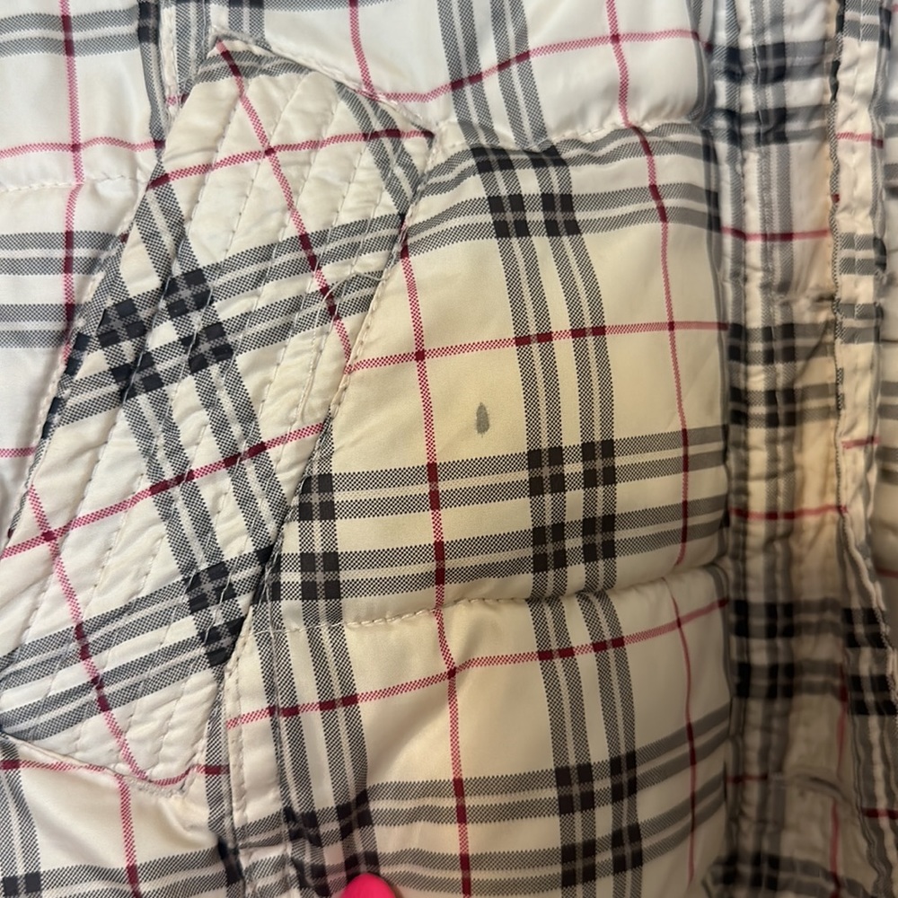 Zip Vest - Picture 3 of 4